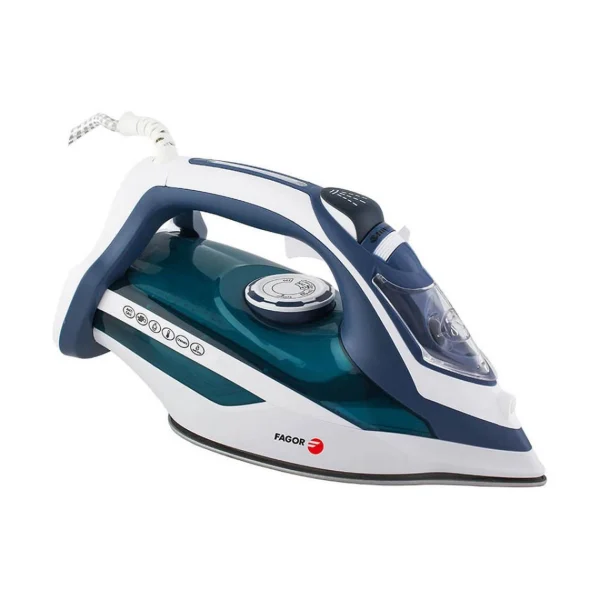 Fer à Vapeur FAGOR 140 G/min 3000 W 1