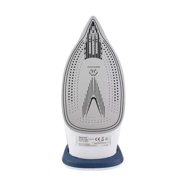 Fer à Vapeur FAGOR 140 G/min 3000 W 5