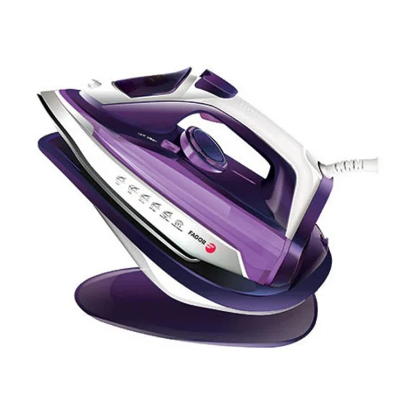 Fer à Vapeur FAGOR 2600 W 1