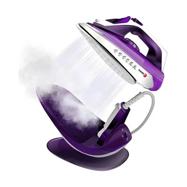 Fer à Vapeur FAGOR 2600 W 3