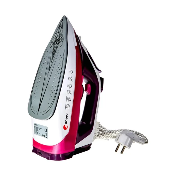Fer à Vapeur FAGOR 2600 W 1