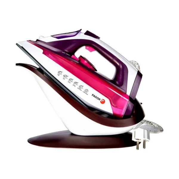 Fer à Vapeur FAGOR 2600 W 3