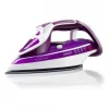 Fer à Vapeur Haeger Pro Glider 2600W 5