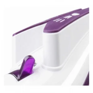 Fer à Vapeur Haeger Pro Glider 2600W 11