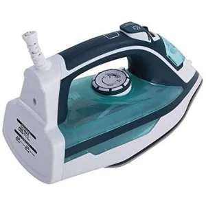 Fer à Vapeur JATA PL1058C 2600W 7