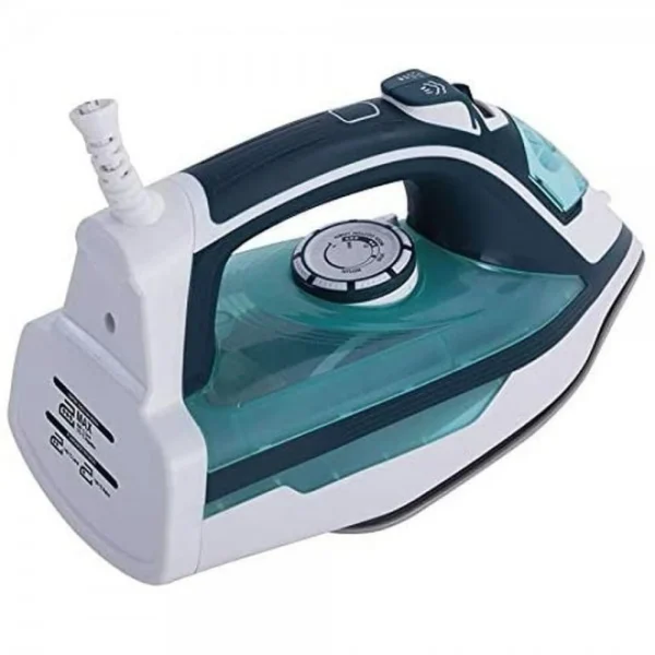 Fer à Vapeur JATA PL1058C 2600W 3