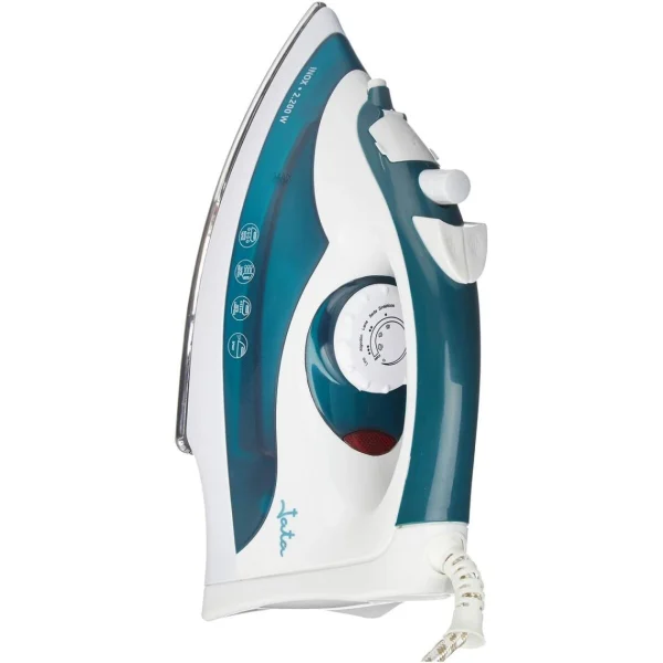 Fer à Vapeur JATA PL120 2200 W 3