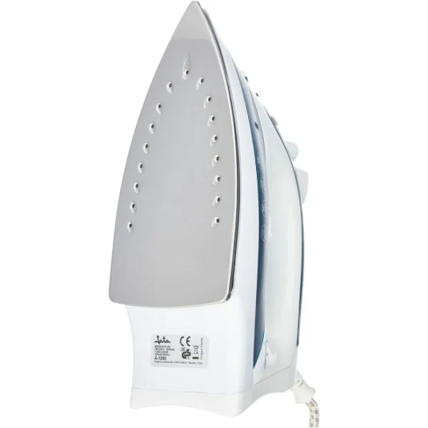 Fer à Vapeur JATA PL120 2200 W 4