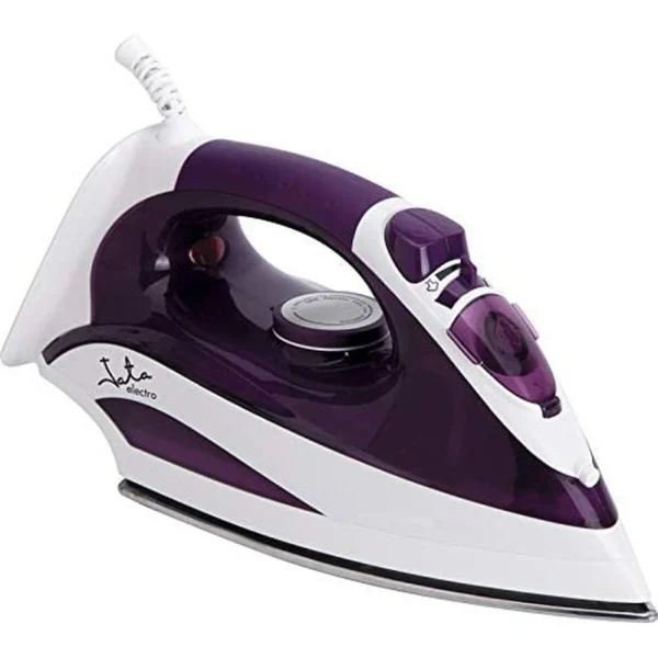 Fer à Vapeur JATA PL225 2400 W 3