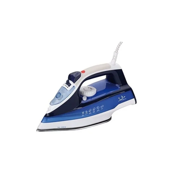 Fer à Vapeur JATA PL618 2600W 1