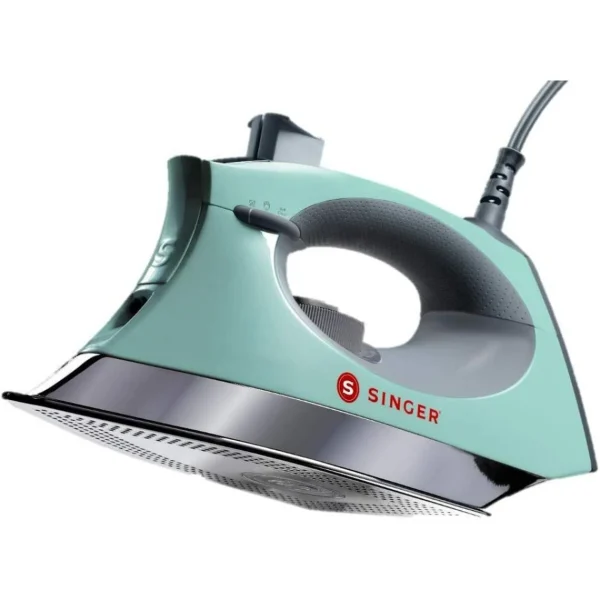 Fer à Vapeur Singer STEAMCRAFT 2600 W 1