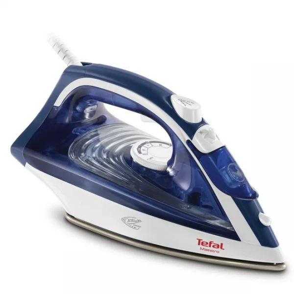 Fer à Vapeur Tefal FV1845E0 0,27 L 2300W Bleu Blanc 1