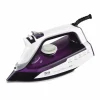 Fer à Vapeur TM Electron Violet 2400 W 19