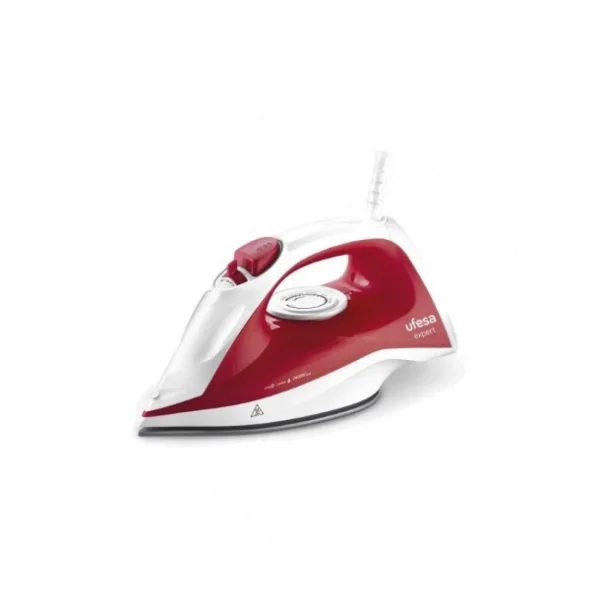 Fer à Vapeur UFESA PV1110C 2400W 1