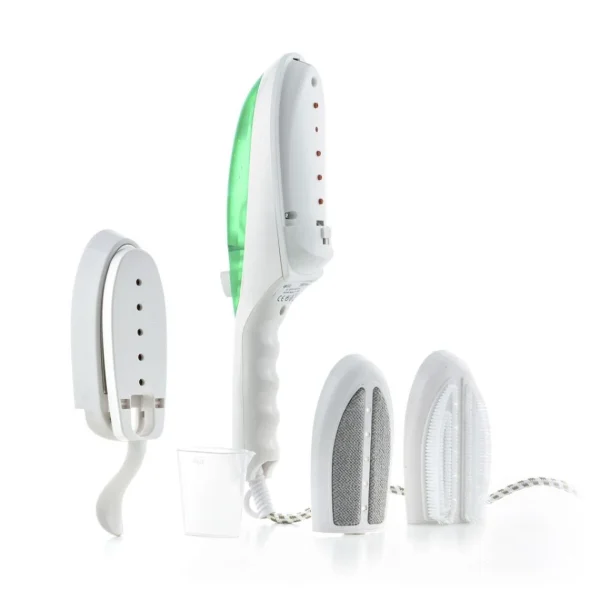 Fer à Vapeur Vertical InnovaGoods 1