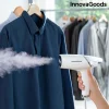 Fer à Vapeur Vertical Pliable Steeron InnovaGoods 1000 W 13