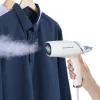 Fer à Vapeur Vertical Pliable Steeron InnovaGoods 1000 W 19