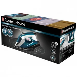 Fer Russell Hobbs 26020-56 (Reconditionné A) 7