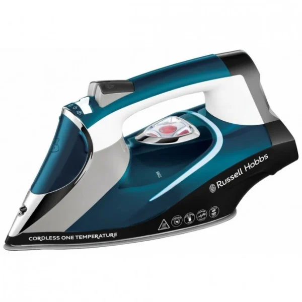 Fer Russell Hobbs 26020-56 (Reconditionné A) 4