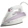 Fer à Repasser Vapeur 23000w 40g/min – Ts715 – BRAUN 23