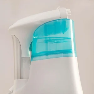 Fer Vertical Cecotec SmoothForce 3000 UltraSteam 1200W Blanc 10
