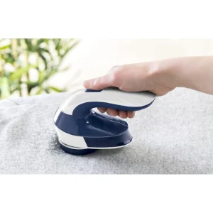 Fer à Repasser Calor – FV3964C0 – Rouge + Rase Peluche Calor – JA1013… 11