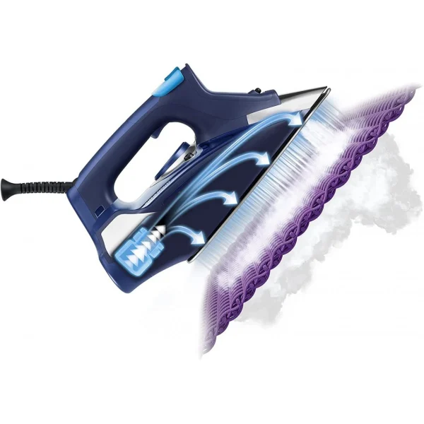 Fer STEAMFORCE ROWENTA DW9240D1 3