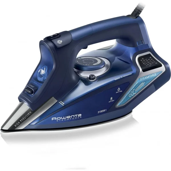 Fer STEAMFORCE ROWENTA DW9240D1 1