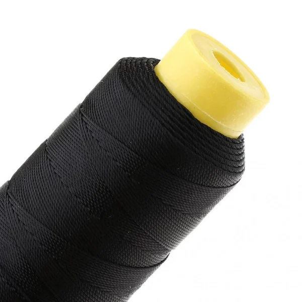 Marque Generique Fil à Coudre En Nylon Collé 4