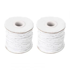 Marque Generique Fil D’artisanat élastique Pour La Fabrication De Bracelets à Coudre 9