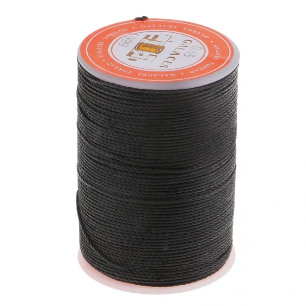 Marque Generique Fil En Polyester Filé à Coudre Fil Filetage 3