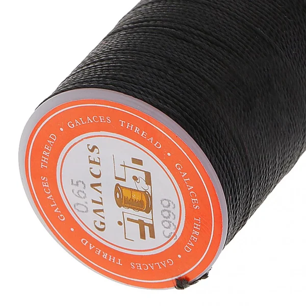 Marque Generique Fil En Polyester Filé à Coudre Fil Filetage 5