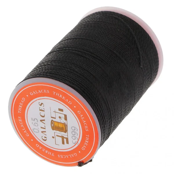 Marque Generique Fil En Polyester Filé à Coudre Fil Filetage 6