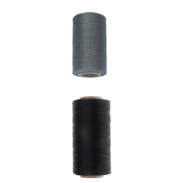 Marque Generique Fil En Polyester Filé à Coudre Fil Filetage 1