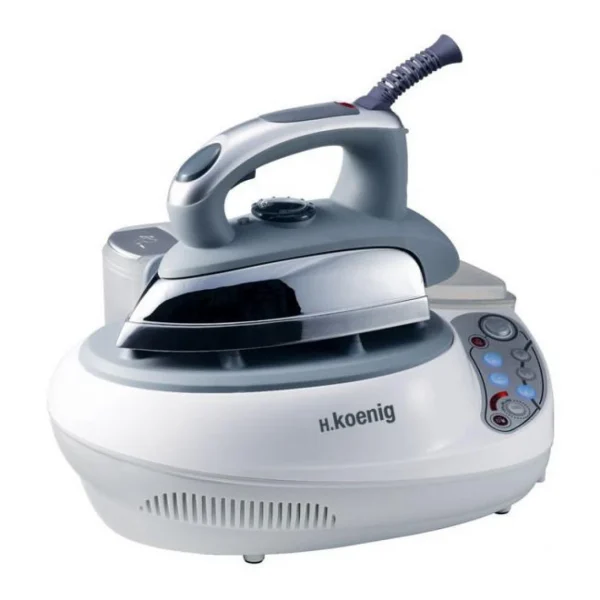 HKoenig Filtre (cartouche) Centrale Vapeur AG9 H.Koenig 1