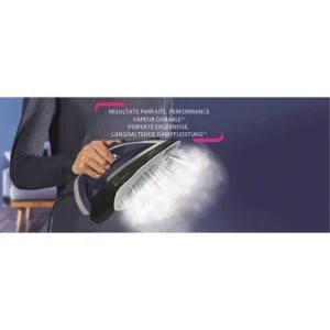 Calor FV6846C0 FER VAPEUR 9