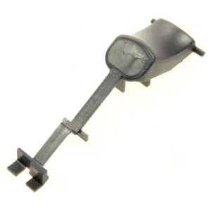 Domena Gachette De Commande Vapeur 6