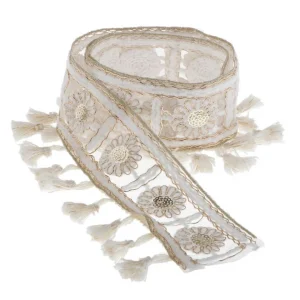 Marque Generique Garniture De Frange Pour La Couture 9