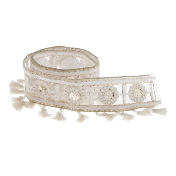 Marque Generique Garniture De Frange Pour La Couture 4