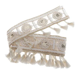 Marque Generique Garniture De Frange Pour La Couture 13