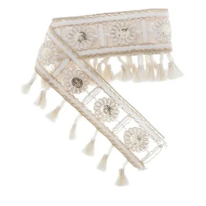 Marque Generique Garniture De Frange Pour La Couture 15