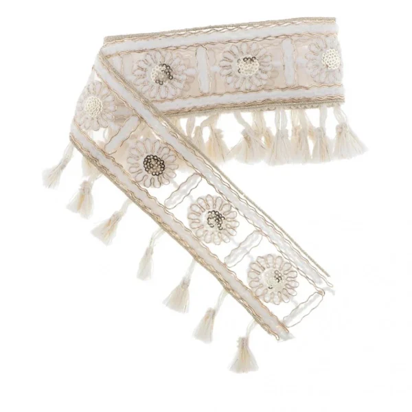 Marque Generique Garniture De Frange Pour La Couture 6