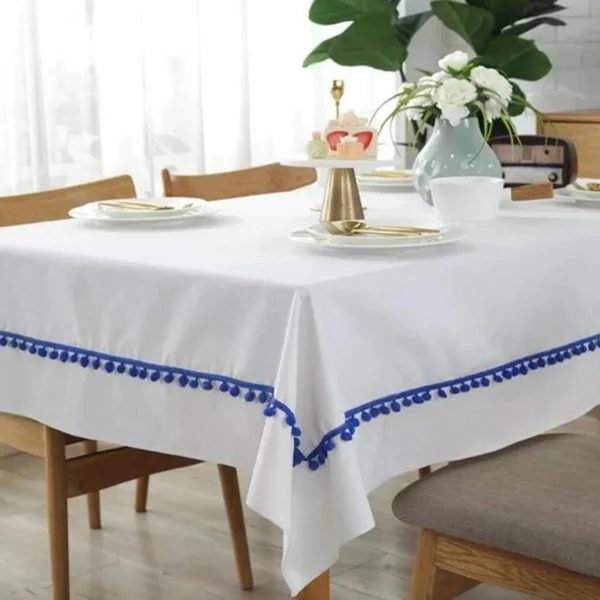 Marque Generique Garniture De Pom Pom Pour La Couture 6