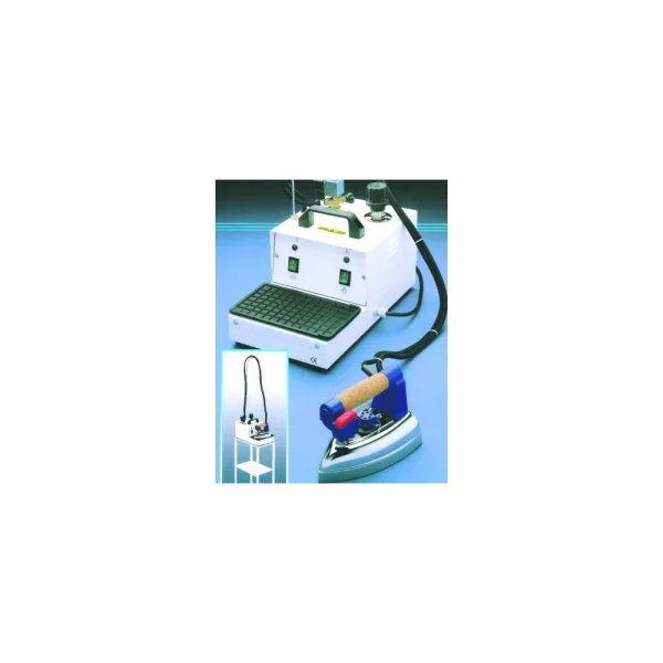 Materiel Chr Pro Générateur De Vapeur Avec Fer Professionnel – 1