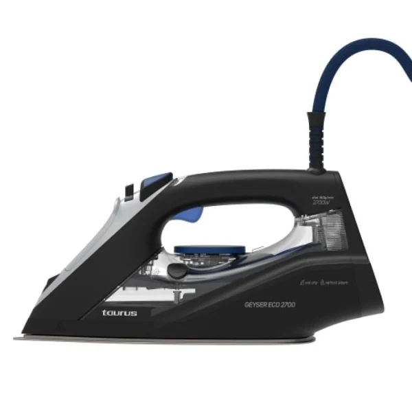 Taurus Geyser Eco 2700 Fer à Repasser 2700W 240V Pointe De Précision Vertic… 1