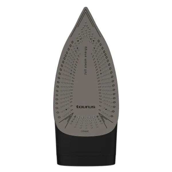 Taurus Geyser Eco 2700 Fer à Repasser 2700W 240V Pointe De Précision Vertic… 3