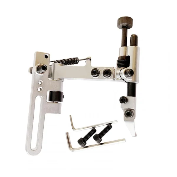 Marque Generique Guide De Bord Suspendu Avec Kit De Support Adaptateur 1