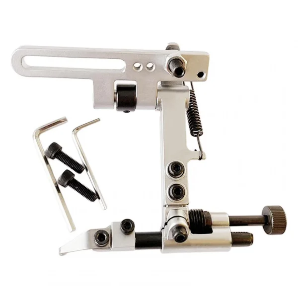Marque Generique Guide De Bord Suspendu Avec Kit De Support Adaptateur 3