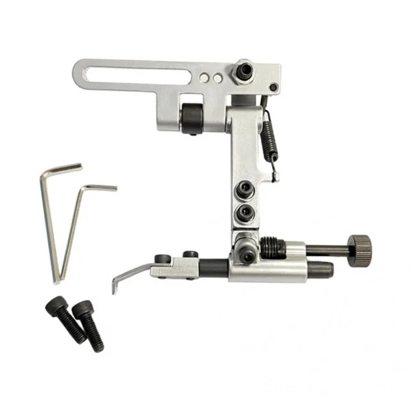 Marque Generique Guide De Bord Suspendu Avec Kit De Support Adaptateur 1