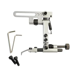 Marque Generique Guide De Bord Suspendu Avec Kit De Support Adaptateur 7